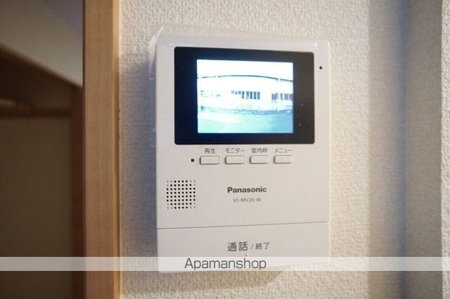 甚目寺須原貸家の内装写真
