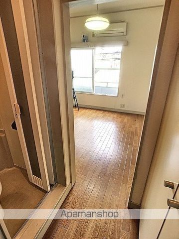 ペアパレス志木A棟の内装写真