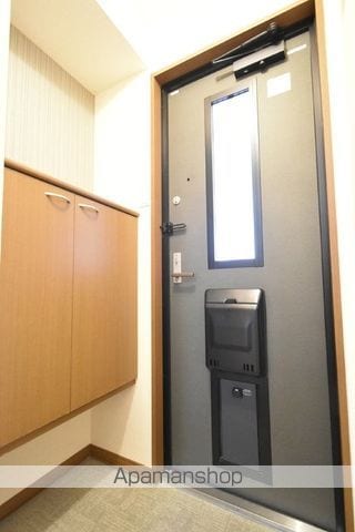 パインハウスの内装写真