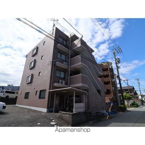 メゾン西山