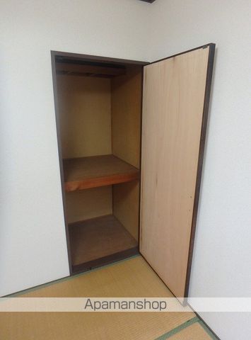 コーポはなの内装写真