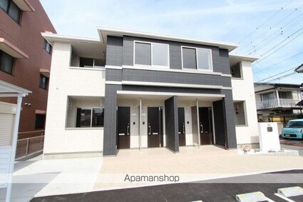 香川県高松市太田下町[2LDK/60m2]の外観3