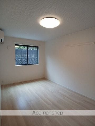 ベル フルールBの内装写真