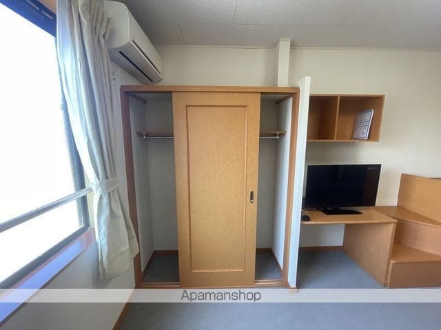 レオパレス西浜の内装写真