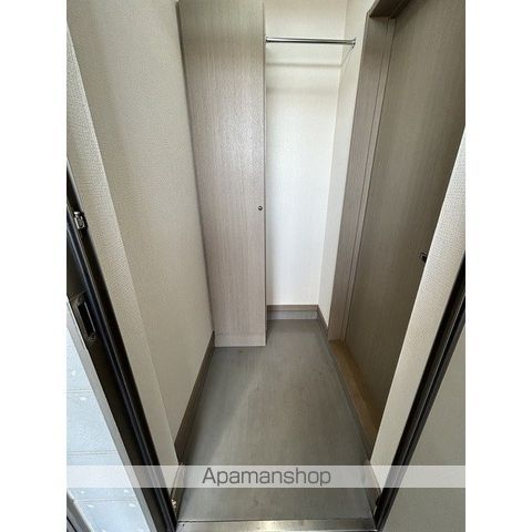 プチメゾンKの内装写真
