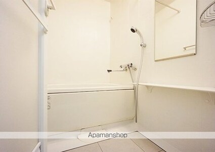 ＣＡＳＡ？α名駅南[1K/33.88m2]のバス