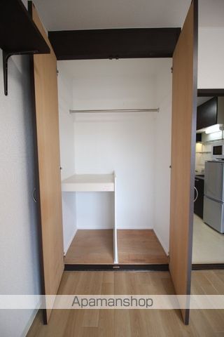 メゾンフェスタの内装写真
