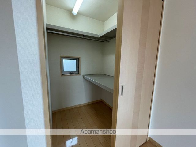 CORDIAの内装写真