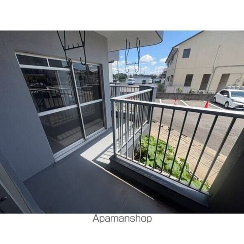 恵善マンションの内装写真