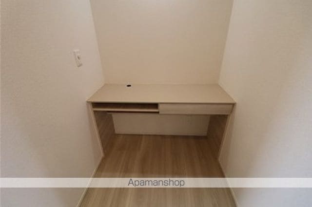 DーKISARIA WVの内装写真