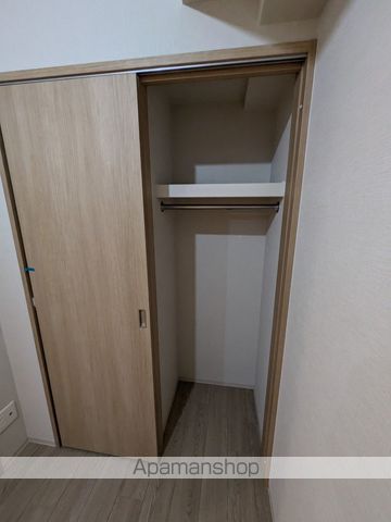 リビオメゾン新大阪の内装写真