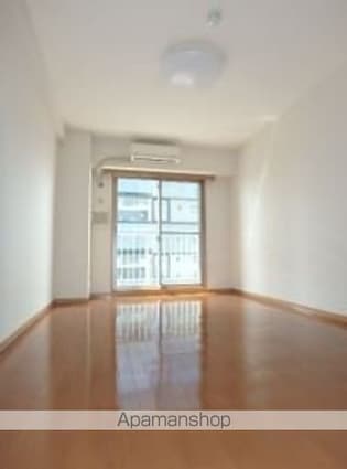 ヴェルデス[1K/27.25m2]のリビング・居間