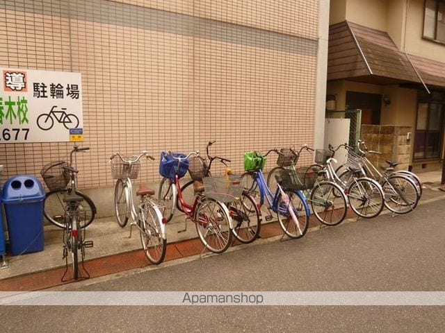 レジデンスろうあんどろうのその他写真