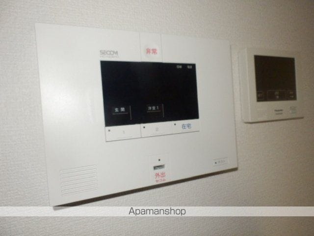 グランフラッツ幕張の内装写真