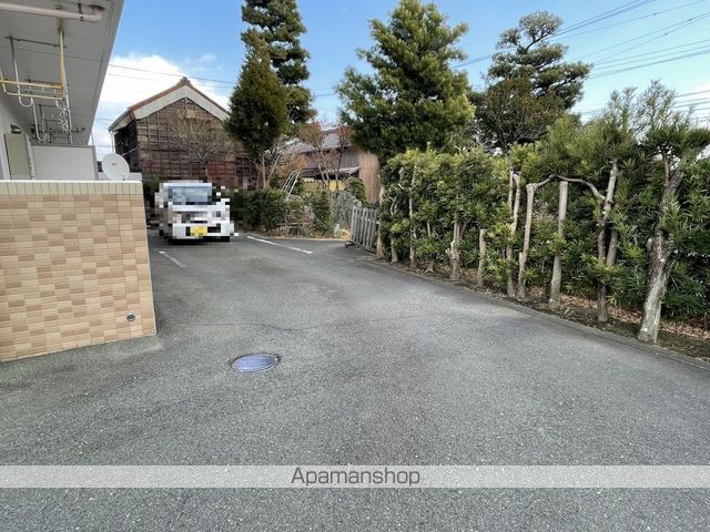 ガーデンコート六軒のその他写真