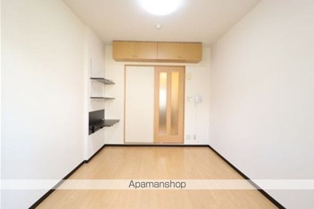 パティオ坂巻の内装写真