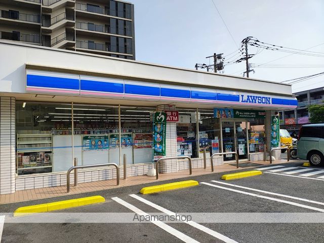 クレオ姪浜六番館の周辺写真