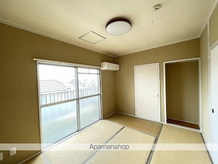グリーンガーデン[1DK/25.2m2]のその他内装2