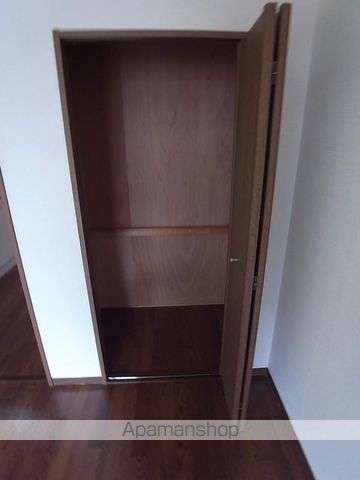 PRIMAの内装写真