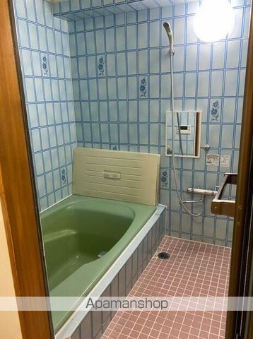 北赤羽マンションの内装写真
