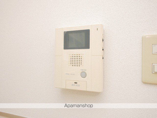 グランヴィア大通の内装写真