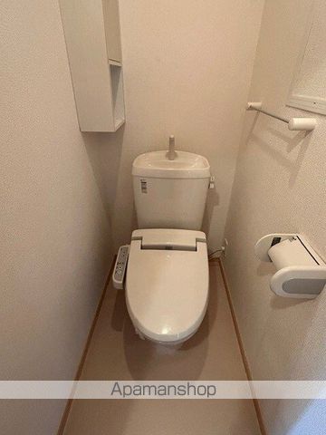 グロース ヴィラの内装写真