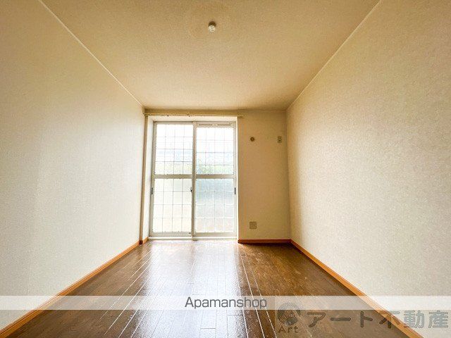 グリーンコートの内装写真
