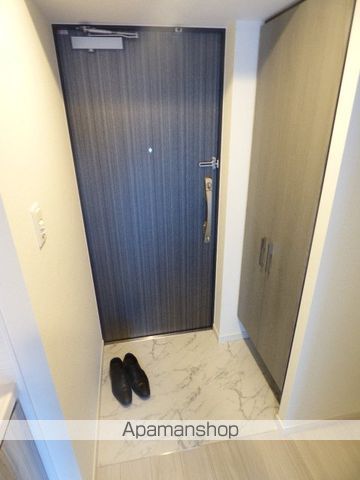LA DOUCEUR江坂IIの内装写真