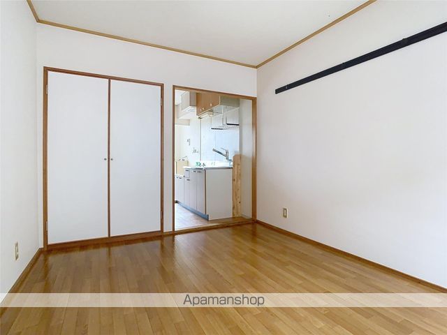 プレジールカタオカの内装写真