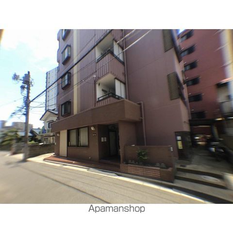 グロリアマンションの外観写真