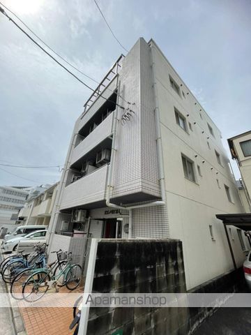 リーベ羽衣の外観写真