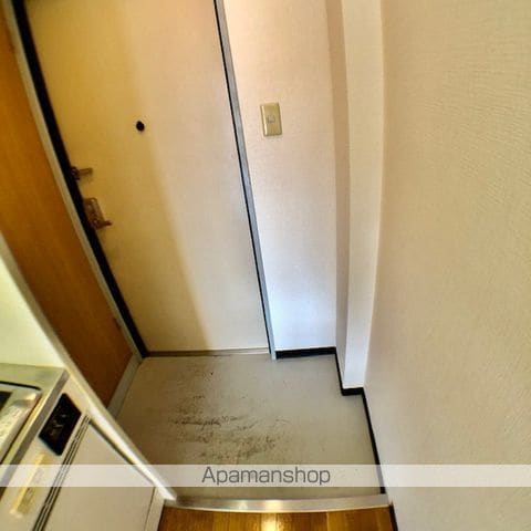 プリミエ箕林の内装写真