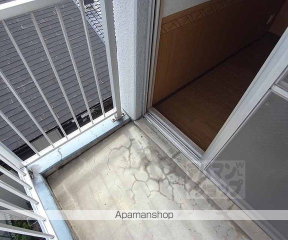 アメニティ桃山の内装写真