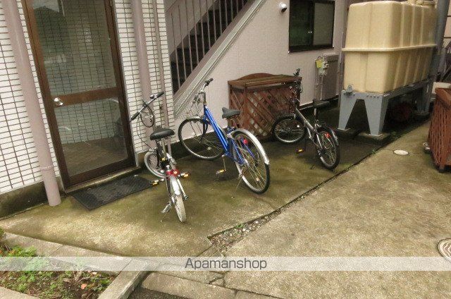 メゾンヒーローの外観写真