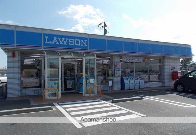 ピエス赤井Bの周辺写真