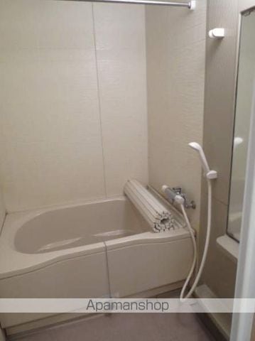 コンフォート荻素の内装写真