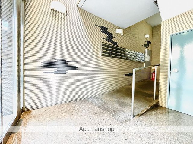エリジオン伊藤の内装写真