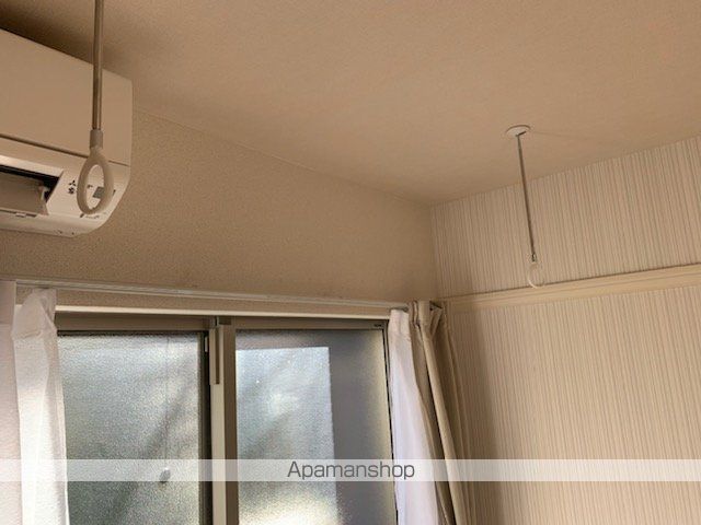 クレイノエクセルハジメIIの内装写真