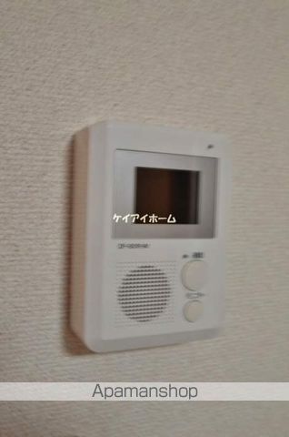 レオパレスクレールアヴェニールの内装写真