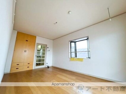 ジョイフル第１小坂[1DK/24.94m2]の内装2