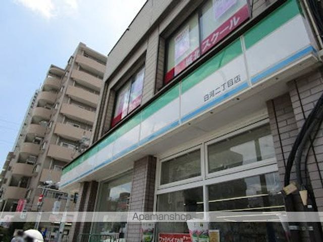ルフォンプログレ清澄白河プレミアの周辺写真