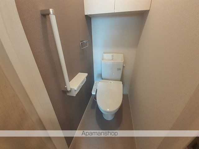 マジェスティック IIIの内装写真