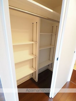 レジディア市谷薬王寺[1R/19.64m2]の内装