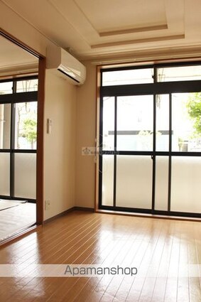 あかりＢ[2DK/45.63m2]のリビング・居間