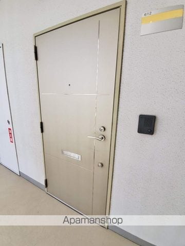 グラマシー京橋の内装写真