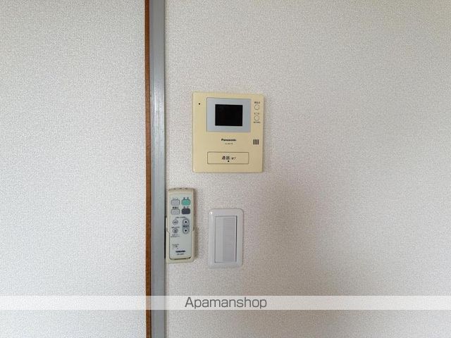 シャトレーハイツIの内装写真