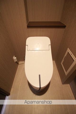 ライオンズタワー岡山千日前の内装写真