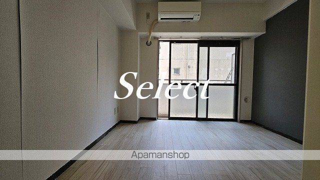 NICアーバンスピリッツ横浜反町203の内装写真