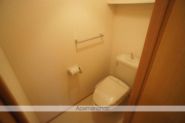 リザイア A棟の内装写真