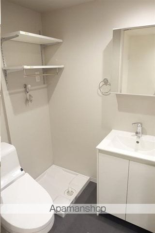 タマリンド大和町の内装写真